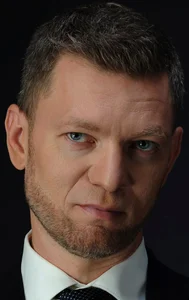 Олег Вебер
